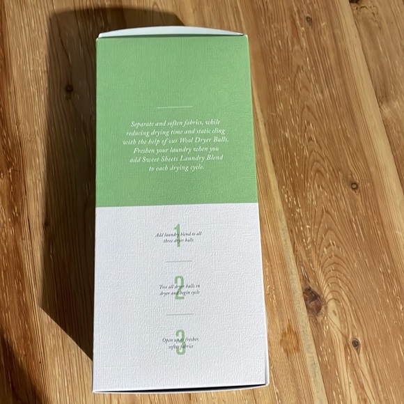 Saje Sweet Sheets Laundry Set - Picture 4 of 11